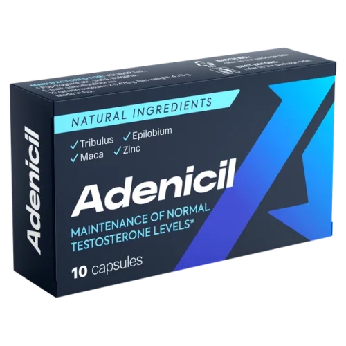 Adenicil