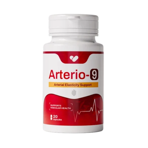 Arterio-9