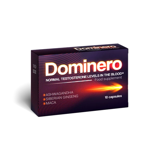 dominero Dominero