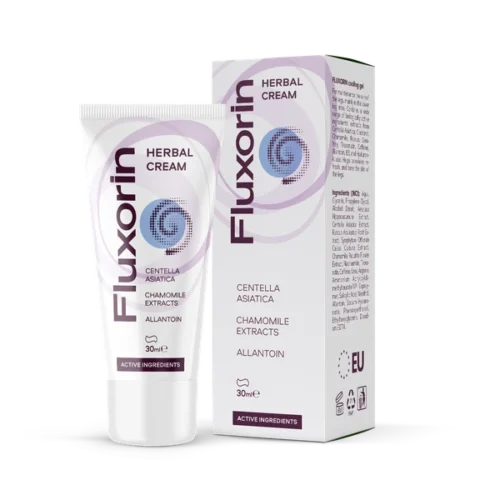 FLUXORIN