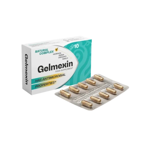 Gelmexin