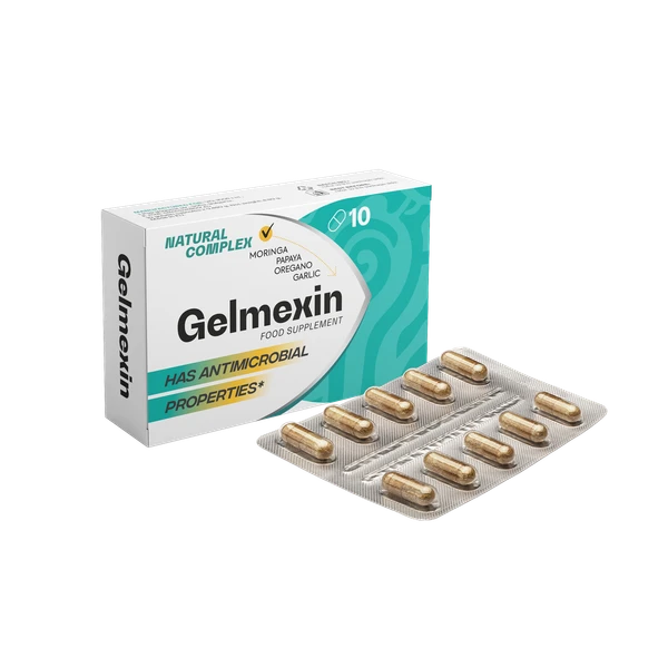 gelmexin Gelmexin