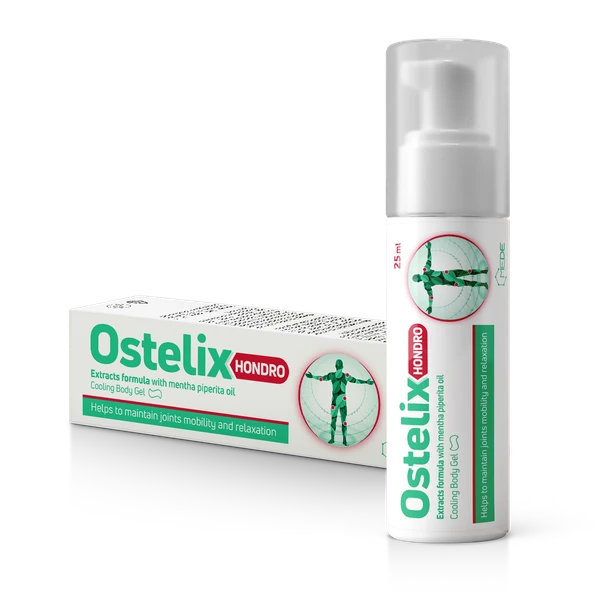 Ostelix Hondro