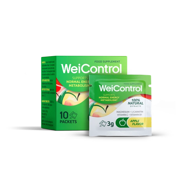 weicontrol WeiControl