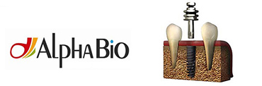 Implant ALPHA-BIO